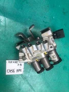 Динамический клапан Porsche 911 PDCC 99135912501