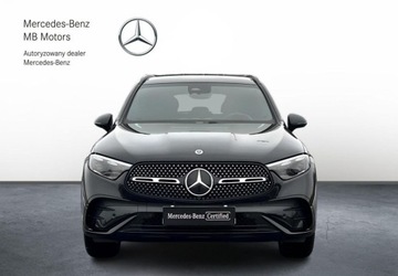 Mercedes GLC C254/X254 Coupe 2.0 220d 197KM 2025 Mercedes-Benz GLC SalonPL Od Dealera DIGITAL LIGHT Kamera360 Pamiec Foteli, zdjęcie 7