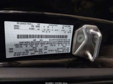 Ford Escape III 2015 Ford Escape 2.0 benzyna 240KM 4X4 wersja TITANIUM mala szkoda i maly przeb, zdjęcie 16