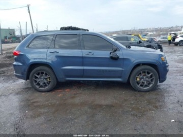 Jeep Grand Cherokee IV 2020 Jeep Grand Cherokee Limited X 2020 5.7 Benzyna 360KM, zdjęcie 5