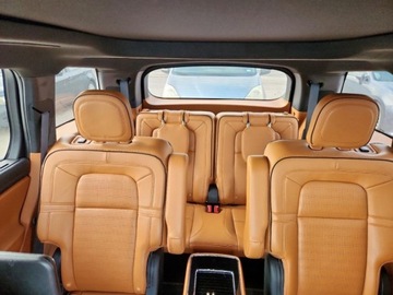 Lincoln 2020 Lincoln Aviator 2020 Lincoln Aviator BLACK LABEL 3.0 Benzyna 400KM, zdjęcie 10