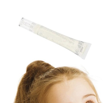Nawilżający żel do kontroli krawędzi 20 ml bez szczotki