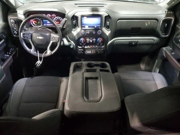 Chevrolet Silverado II 2019 Chevrolet Silverado K1500 LT 2019 5.3l 5.3 Benzyna 355KM, zdjęcie 8