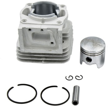 РЕМКОМПЛЕКТ ЦИЛИНДРА БЕНЗИНОВОГО ТРИММЕРА 44ММ