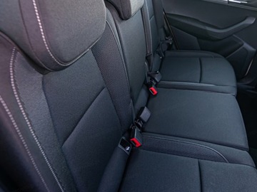Skoda Karoq Crossover Facelifting 1.5 TSI ACT 150KM 2025 Selection 1.5 TSI 150KM DSG, zdjęcie 7