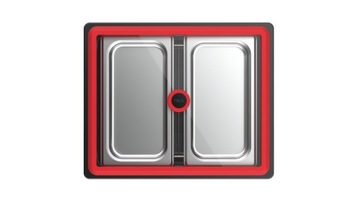 Набор SteamBox для духовки Teka Multicook