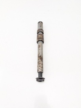 ХОНДА НТВ 700 ПЕРЕДНИЙ МОСТ