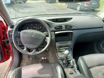 Renault Laguna II Kombi 1.6 i 16V 107KM 2001 Renault Laguna 1.6 LPG 01r, zdjęcie 6