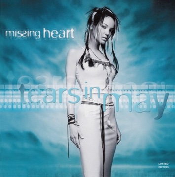 Missing Heart – Tears In May 2022 LP 12'' E-rotic