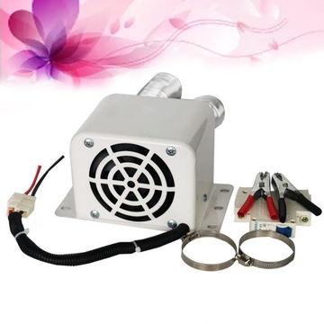 Ga-12V 500W Многофункциональное размораживание туманоуловителя