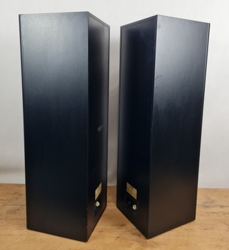 Canton Fonum 501 - громкоговорители