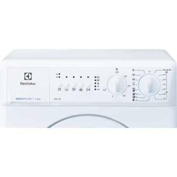ELECTROLUX EWC1351 Компактная стиральная машина
