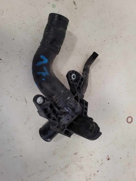 PŘÍVOD TRUBKA VODY 2.5 B MAZDA CX-9 TC II 2016-