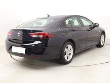 Opel Insignia II Grand Sport 1.6 CDTI  136KM 2019 Opel Insignia 1.6 CDTI, Salon Polska, Automat, zdjęcie 4