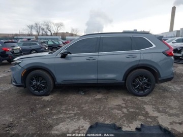 Honda CR-V VI 2025 Honda CR-V Sport-L 2025 2.0l 2.0 Hybryda 145KM, zdjęcie 5