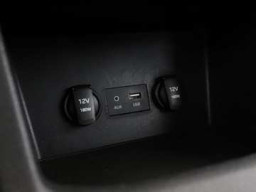 Hyundai i30 III Hatchback 1.4 MPI 100KM 2017 Hyundai i30 klimatyzacja tempomat czujnik, zdjęcie 24