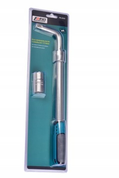 Ключ колесный телескопический с головкой 17/19 на блистере FR2532-b Farys