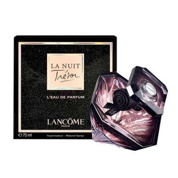 Lancome Tresor La Nuit woda perfumowana 75ml