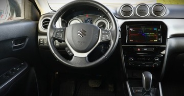 Suzuki Vitara III SUV Facelifting 1.0 BoosterJet 111KM 2018 Suzuki Vitara (Nr.021) 1.0 Automat Kamera Klimatyzacja Tempomat Gwarancja, zdjęcie 10