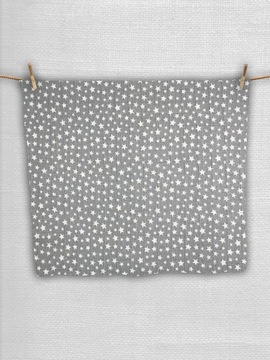 Подгузник из плотной ткани DeLux PEBBLE