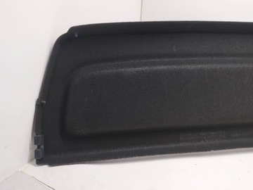 OPEL CORSA D E 3D POLIČKA KUFRU JENOM