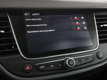 Opel 2023 Opel Crossland X LIFT 1.2 Turbo Elegance, zdjęcie 25