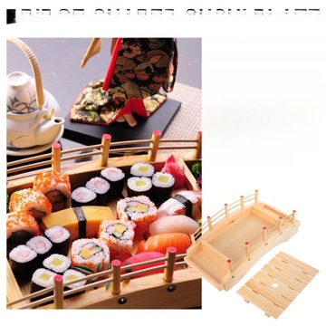 ТАРЕЛКА ДЛЯ СУШИ