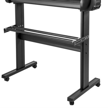 Ручной плоттер для резки винила VEVOR 870 мм 220 В