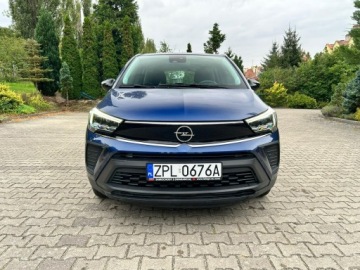 Opel 2023 Opel Crossland Edition 1.2 Turbo 110 KM | 2023, zdjęcie 2
