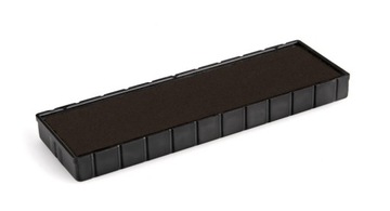 PODUSZKA ZASTĘPCZA TUSZUJĄCA NASĄCZONA WKŁAD Colop 76 x 15 mm E25 PIECZĄTEK