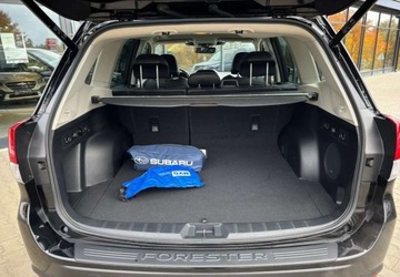 Subaru 2023 Subaru Forester Subaru Forester 2.0i-L Platinum (EyeSight) Lineartronic 2.0, zdjęcie 9