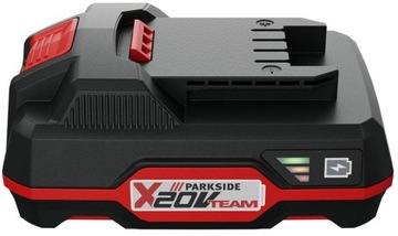 PARKSIDE Аккумулятор и зарядное устройство PLG 20 C1 PAP 20 B1 аккумулятор