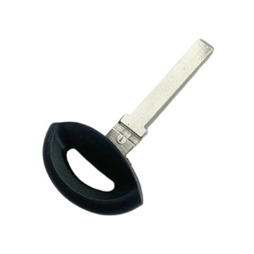 4 KNOFLÍKY INTELIGENTNÍ KLÍČ VOZIDLOVÝ SHELL PRO SAAB 9-3 93 9.3~9022