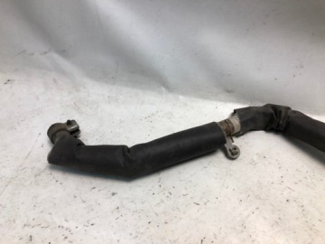 VW TOUAREG II 7P 10- ШЛАНГ WEBASTO