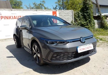 Volkswagen Golf VIII 2022 Volkswagen Golf GTE-245KM Okazja 1.4 Hybryda 150KM, zdjęcie 1