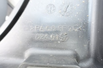 ALFA ROMEO 156 1997- VENTILÁTOR CHLADIČŮ 8240159