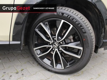 Honda HR-V III SUV 1.5 i-MMD 131KM 2022 Honda HR-V e:HEV (hybryda) Advance 1 właściciel serwisowany BlackWeek, zdjęcie 7