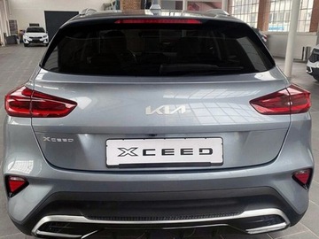 Kia XCeed 2025 KIA XCeed 1.5 T-GDI DCT Crossover 150KM 2025, zdjęcie 4