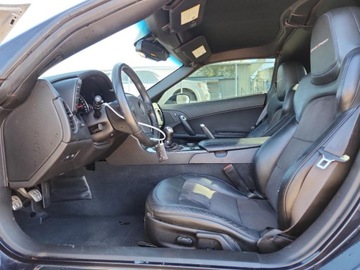 Chevrolet Corvette C6 2013 Chevrolet Corvette Grand Sport 2013 6.2l 6.2 Benzyna 430KM, zdjęcie 6