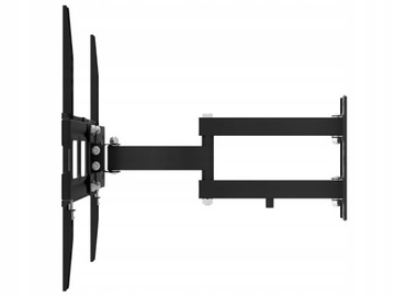 КРЕПЛЕНИЕ ДЛЯ ЖК-ТЕЛЕВИЗОРА 32–65 ДЮЙМОВ СО СКЛАДНЫМ СОЕДИНЕНИЕМ