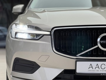 Volvo XC60 II 2021 Volvo XC 60 B4 Momentum PRO / 1 właściciel / Salon, zdjęcie 38