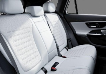 Mercedes GLC C254/X254 Coupe 2.0 220d 197KM 2026 Mercedes-Benz GLC 220d 4MATIC Pakiet AMG Premium 2.0 Diesel 197KM, zdjęcie 7