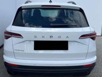 Skoda Karoq Crossover Facelifting 1.5 TSI ACT 150KM 2026 SKODA Karoq Edition 130 1.5 TSI DSG Suv 150KM 2026, zdjęcie 2