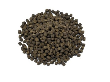 PELLET, ZANĘTA ALLER AQUA MASTER 6MM 1kg