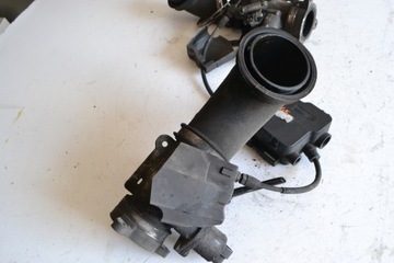 дроссели круиз-контроль BMW R1200 RT 2007 г.
