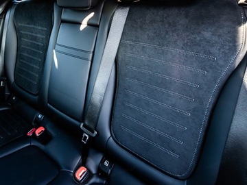 Mercedes GLC C254/X254 2025 GLC Coupe 300 e 4-Matic AMG Line 2.0 (360KM) 2025, zdjęcie 12