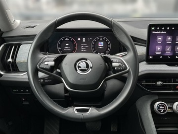Skoda Kodiaq II SUV 2.0 TDI SCR 193KM 2024 Skoda Kodiaq 2.0TDI 193KM 4X4 Selection DSG l Matr, zdjęcie 14