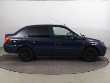 Renault Thalia I 1.4 75KM 2004 Renault Thalia 1.4, Salon Polska, Serwis ASO,ALU, zdjęcie 5