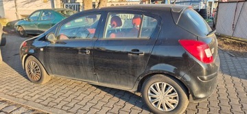 Opel Corsa D Hatchback 1.2 Twinport ECOTEC 80KM 2009 OPEL CORSA D 1.2 B 80 KM, zdjęcie 4