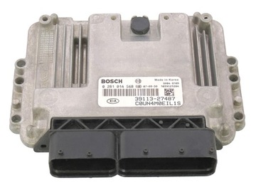 JEDNOTKA CARENS 2.0 CRDI 39113-27487 0281014568